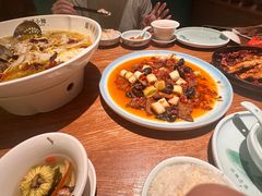 -蓉城小馆(科兴店)