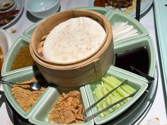 -羲和雅苑•北京烤鸭(陆家嘴中心店)