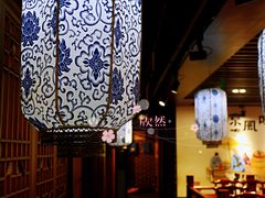 -前门故事烤鸭店(十里河店)