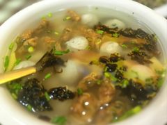 -梅子大排档