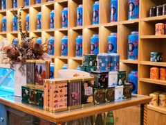 -安薇塔英式下午茶(万科中心店)