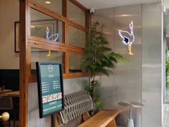 -堂屋糖水店(愚园店)