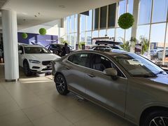 -北京燕豪汽车销售服务有限公司