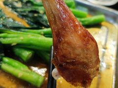 -番禺大岗仙庙烧鸡(芳村店)