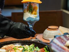 -KimPro 辛普乐概念韩餐