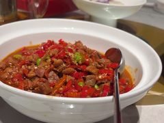 -千百味红餐厅·江西菜(绿地双子塔店)