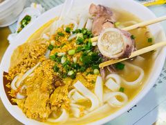 -荔林食店(西华路店)