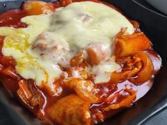 -艺林烤肉城(光明店)