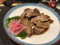 -锡和无锡菜(景丽苑店)