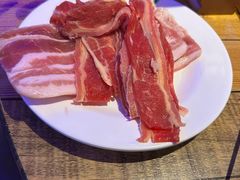 -蒙肥羊·酸汤潮牛·鲜牛肉火锅烤肉自助(岗顶店)