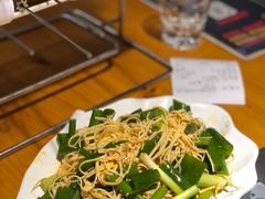 -牛上牛吊炉烧烤(红旗大街店)