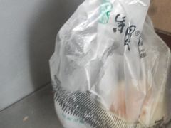-紫光园清真北京小吃(正阳大街店)