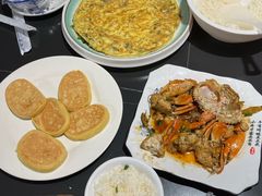 -杨记海鲜楼(三门黑金冠店)