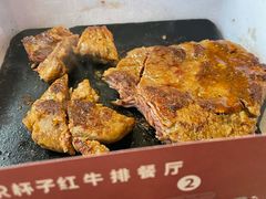 -杯子红牛排(西樵店)