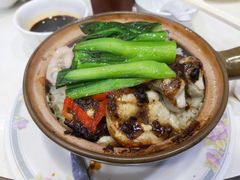 -坤记煲仔小菜(西环店)