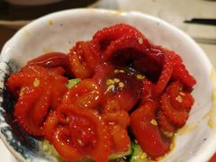 芝麻八爪鱼-禾绿寿司·定食·拉面·烧炸(喜荟城店)