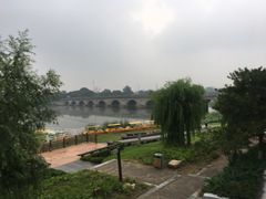 -卢沟桥文化旅游区