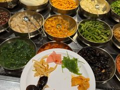 -火炉火自助餐(西直门凯德MALL店)