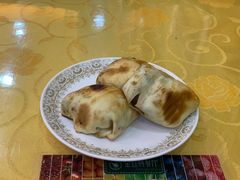 烤包子-新疆巴州金丝特餐厅(大钟寺店)