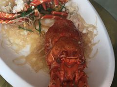 -鑫悦楼煎蟹·16年海鲜大排档
