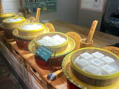 -筱爷叔·上海传统手工菜(玉树路店)