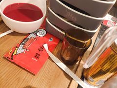 -井格重庆火锅(临平银泰城店)