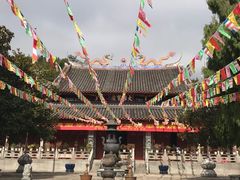 -雪峰寺