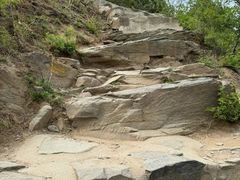 -北京西山国家森林公园