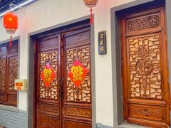 -炑羊香烤全羊(西三旗店)