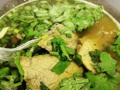 -许记生煎(遵义路店)