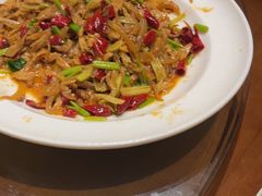 -乡里八闽·福州乡土菜(火车北站店)