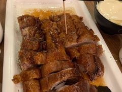 -先记烧鹅王·本地粤菜(福永店)