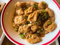 -小洞天柴火土菜馆