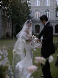 -巴黎经典婚纱摄影PARISSIC