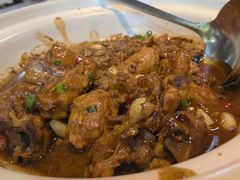 -鄱阳湖·江西小炒·瓦罐煨汤(五道口店)