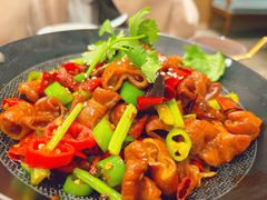 -涌上外婆桥(岱山日达店)