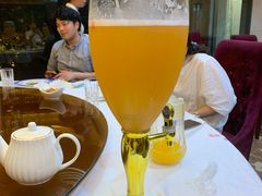 -东江海鲜酒家(艺都分店)