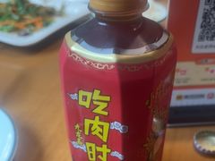 -钰田大院•怀柔本土菜(雁栖湖店)