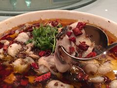 -外高桥喜来登酒店采悦轩