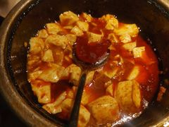 -外婆家(杭州马塍店·杭帮菜名店)
