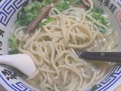 -马记永·兰州牛肉面(天通苑家乐福店)