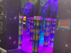 -天津梵高星空艺术馆(天河城旗舰店)