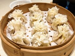 羊肉烧卖-老太原菜馆(府西街店)