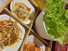 -韩宫宴和牛烤肉(合肥滨湖银泰城店)