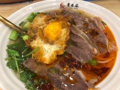 -贵凤凰贵州米粉(五道口店)