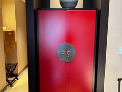 -上海崇明金茂凯悦酒店