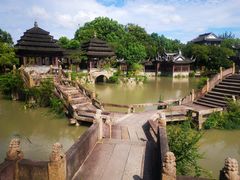 -韩湘水博园