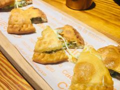 -塔哈尔·新疆盛宴(城西银泰店)