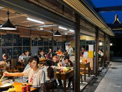 -阳阳老火锅(小南门店)