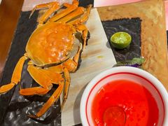 -匠和风精致料理(成都龙湖滨江天街店)